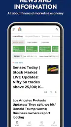 CNBC-TV18: Business News screenshot