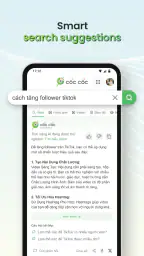 Co Co: Movie & Video Browser screenshot