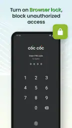 Co Co: Movie & Video Browser screenshot