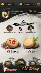 Cờ tướng screenshot
