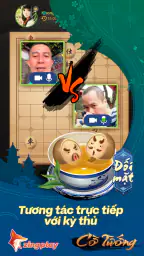 Cờ tướng screenshot