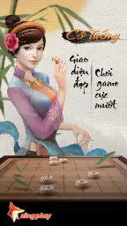Cờ tướng screenshot