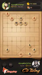 Cờ tướng screenshot