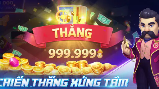 Cờ Tỷ Phú 2 ZingPlay screenshot