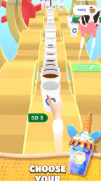 Coffee Stack screenshot