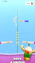 Coffee Stack screenshot