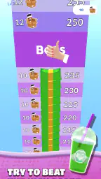 Coffee Stack screenshot