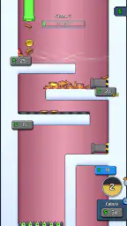Coin Collector screenshot