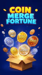 Coin Merge Fortune screenshot