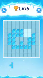 Cold Blocks screenshot