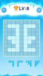 Cold Blocks screenshot