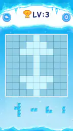 Cold Blocks screenshot