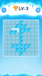 Cold Blocks screenshot