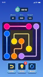 Color Link screenshot
