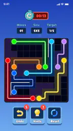 Color Link screenshot
