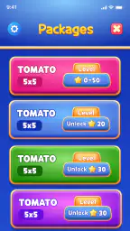 Color Link screenshot