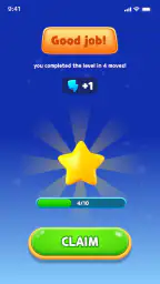 Color Link screenshot