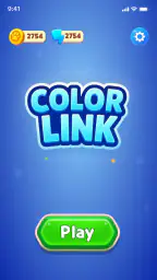 Color Link screenshot