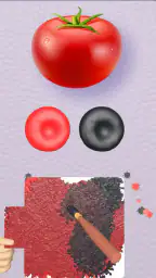 Color Match screenshot