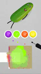 Color Match screenshot