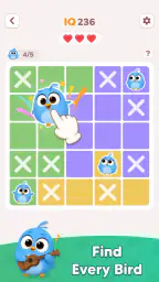 Colordoku: Logic Puzzle screenshot