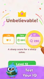Colordoku: Logic Puzzle screenshot