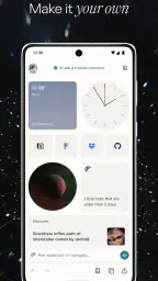 Comet: AI 브라우저 & 어시스턴트 screenshot
