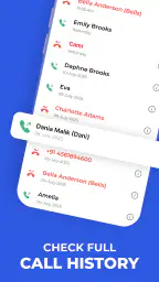 Contacts - Caller ID & Spam screenshot