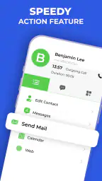 Contacts - Caller ID & Spam screenshot