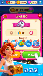 Cooking World: 미친 요리사의 요리 게임 screenshot