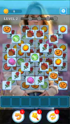 Cool Holiday Tile screenshot