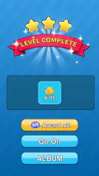 Cool Holiday Tile screenshot