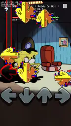 Corrupted Beat Showdown screenshot