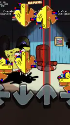 Corrupted Beat Showdown screenshot