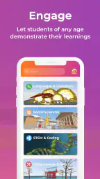 Delightex Edu screenshot