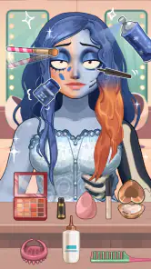 Cosplaydom - 코스플레이 세계 screenshot