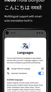 Coursera: 경력 성장 screenshot