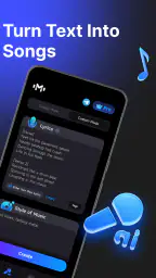 Cover AI 노래 커버 및 음악 보컬 대체 screenshot