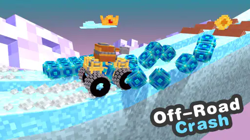 Craftify Car DIY - 어셈블리 레이스 screenshot