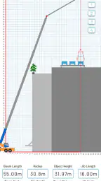 Crangle screenshot
