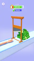 Crazy Challenge: Mini Games 3D screenshot