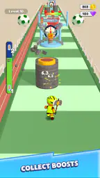 Crowd Clash: Run Master screenshot