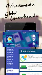 Cryptogram - puzzle quotes screenshot