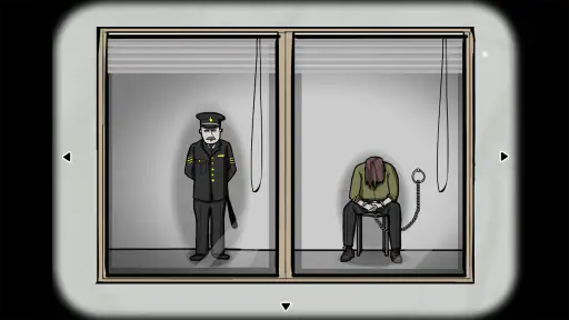 Cube Escape: Case 23 screenshot