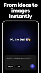 Dall E screenshot