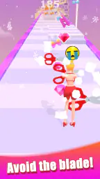 Dancing Dress - 패션 소녀 screenshot