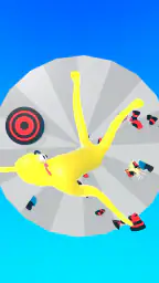 Dangerous Showtime screenshot
