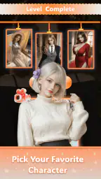 Darling Dream Crush screenshot
