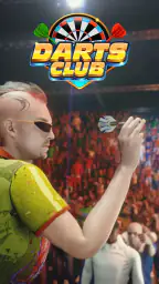 Darts Club: PvP Multiplayer screenshot