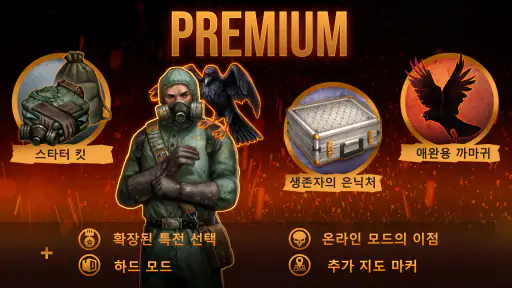 Day R Premium screenshot